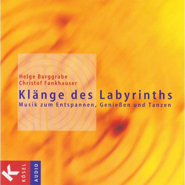 Voices of Angels: Music of Hildegard von Bingen cover