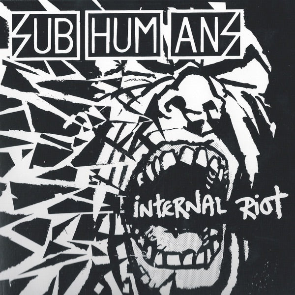 Internal Riot cover