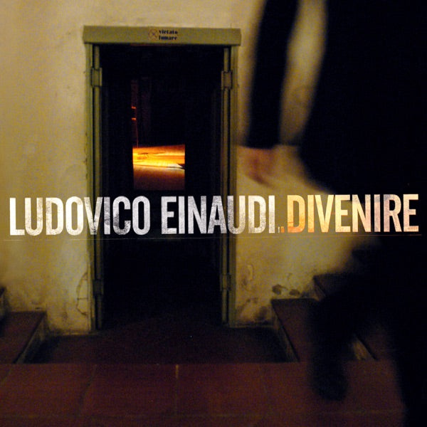 Divenire: 20 Ann - Limited cover