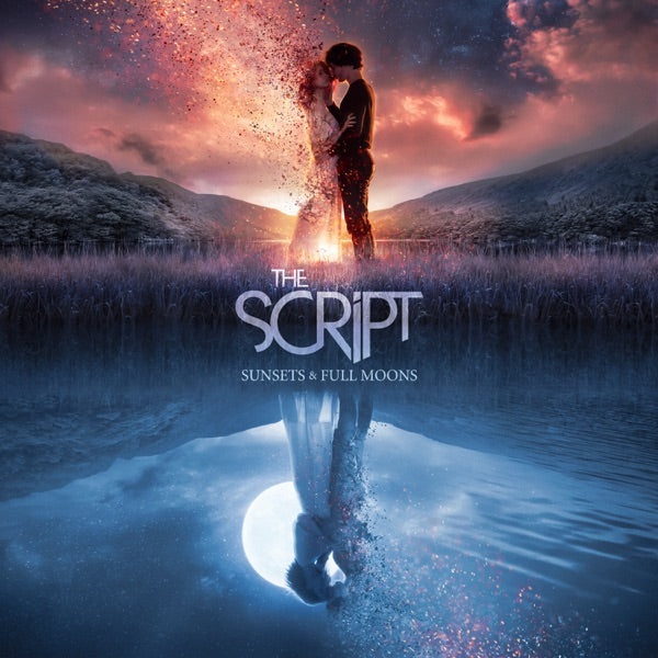 Sunsets & Full Moons cover