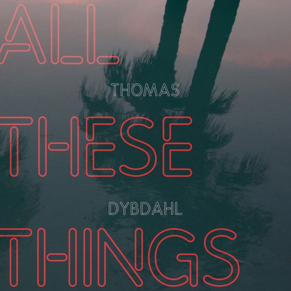 All These Things cover