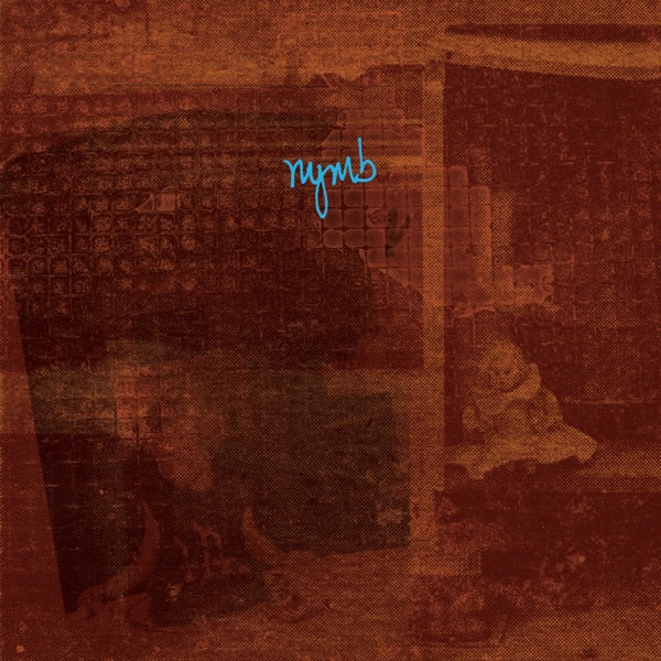 Cutting Teeth: 1997-1999 cover