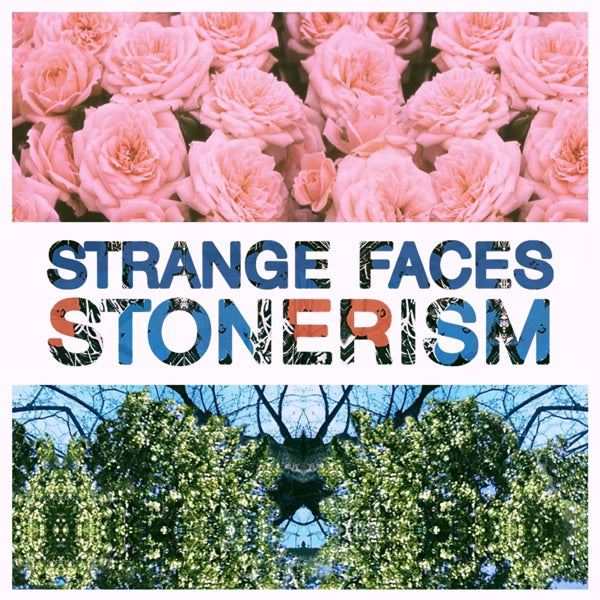 Stonerism cover