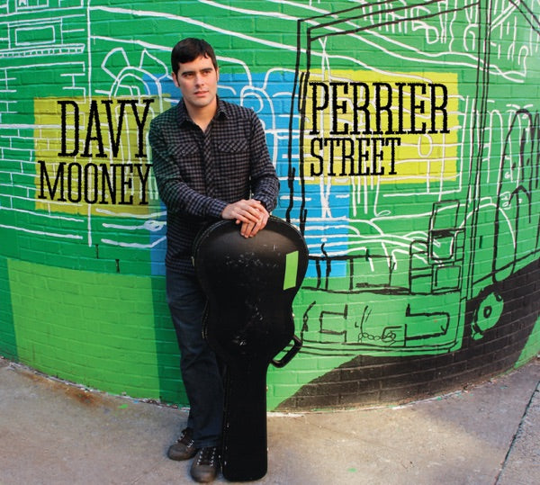 Perrier Street cover