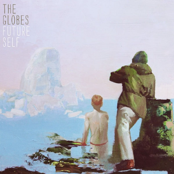 Future Self cover