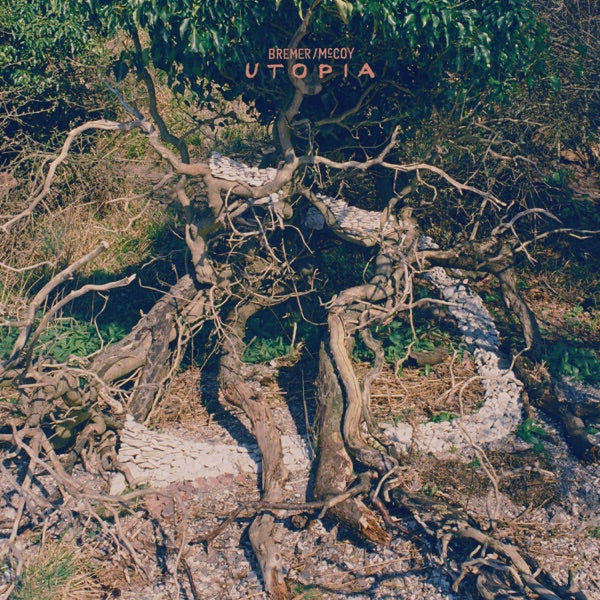 Utopia cover