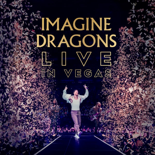 Live cover