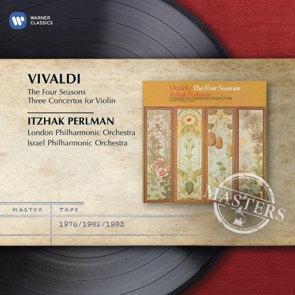 Symphony No 4 cover