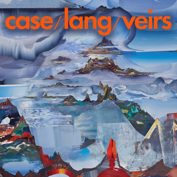 Case/Lang/Veirs cover