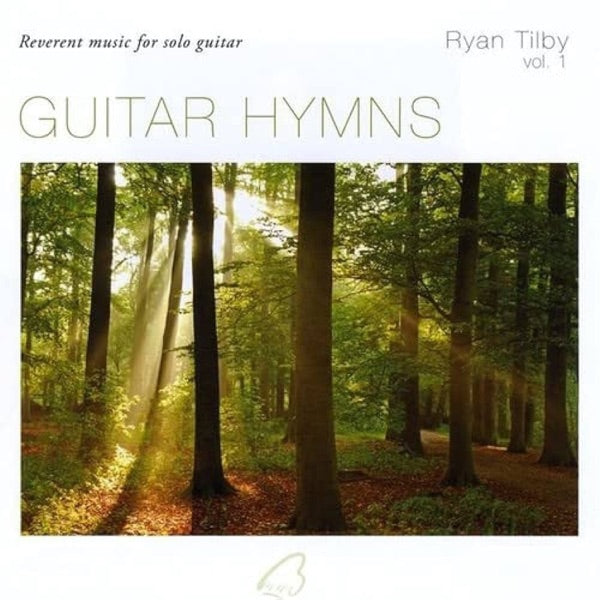 Guitar Hymns cover