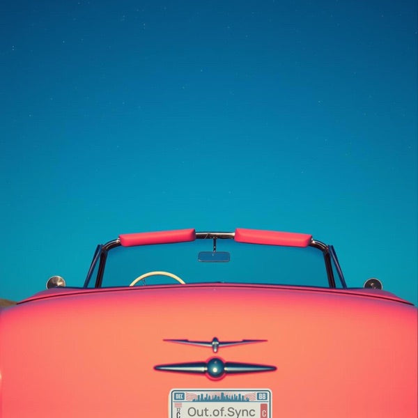 One Of Us (Fuchsia) cover