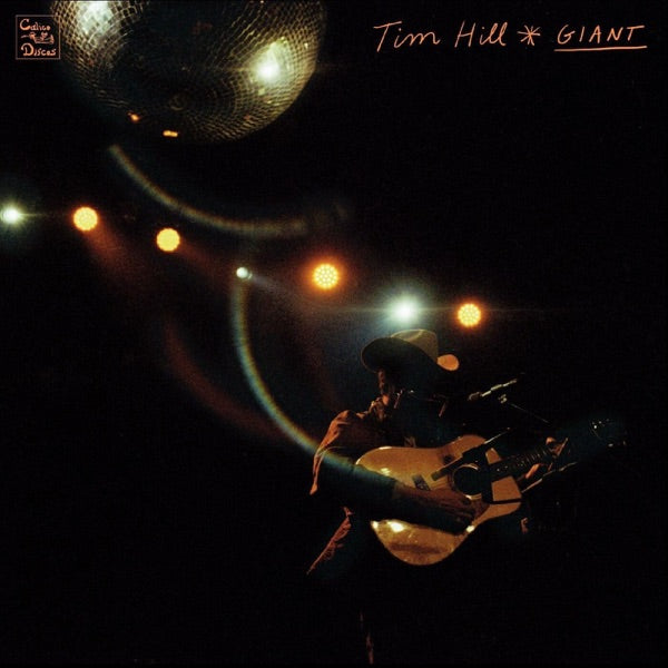 Giant cover