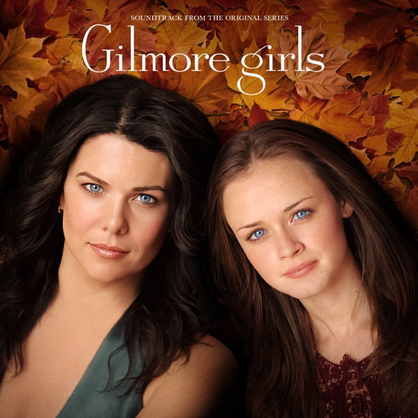 Gilmore Girls cover