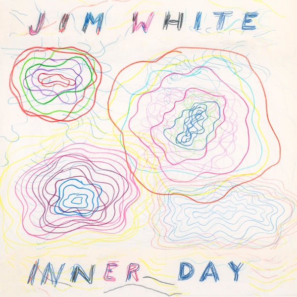 Inner Day cover