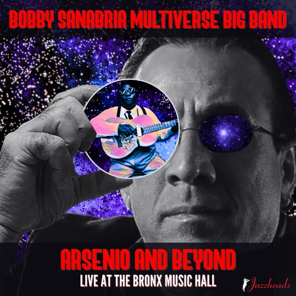 Arsenio And Beyond cover