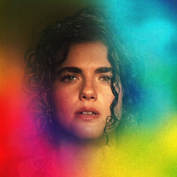 Euphoric cover