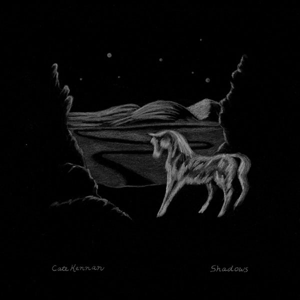 Shadows cover