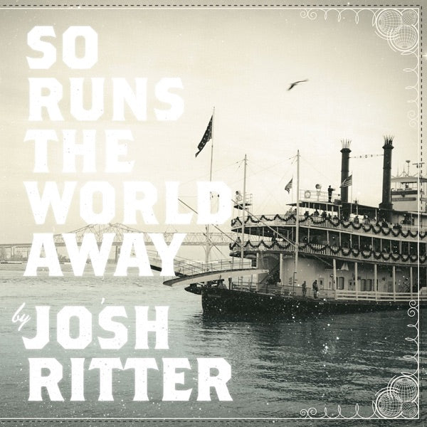 So Runs the World Away cover
