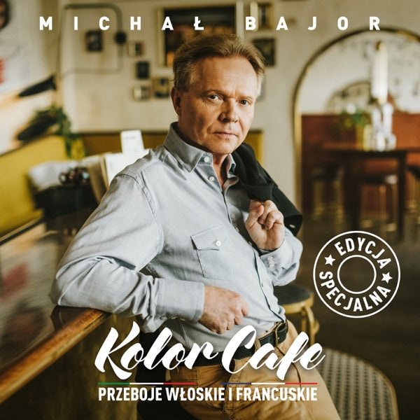 Kolor Cafe Przeboje Wloskie I Francuski cover