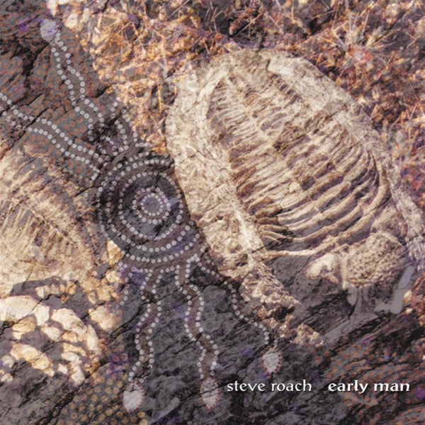 Early Man cover