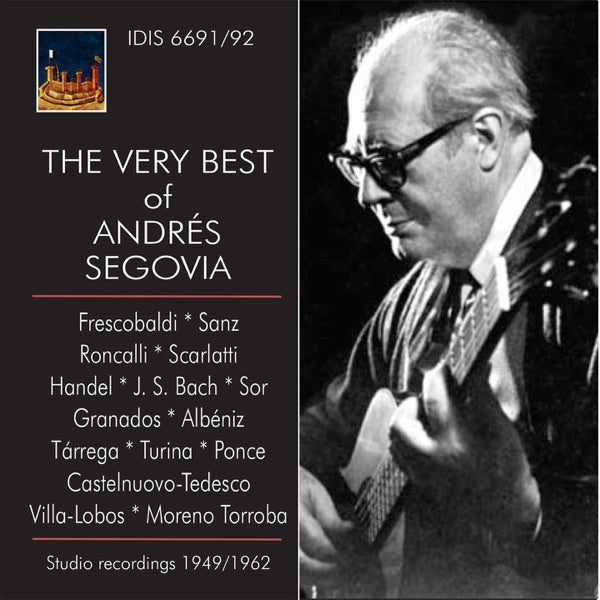 Zarabanda cover