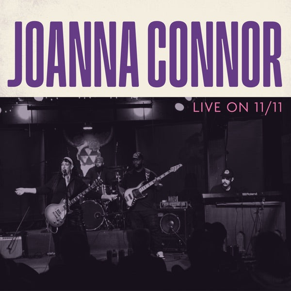 Live On 11/11 cover