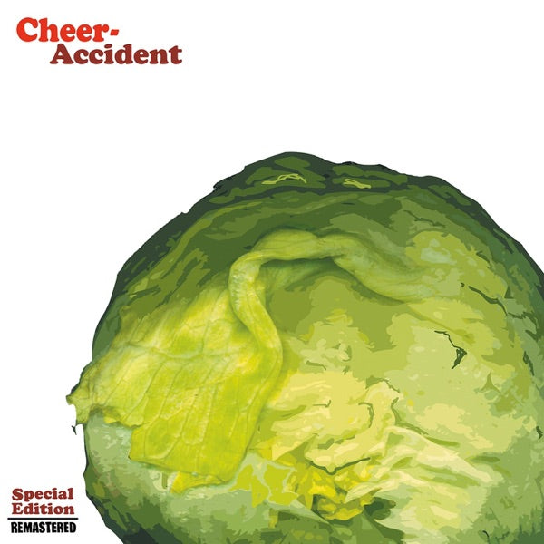 Salad Days: Remastered cover