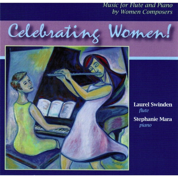 In the Mirror - Music by Women Composers cover