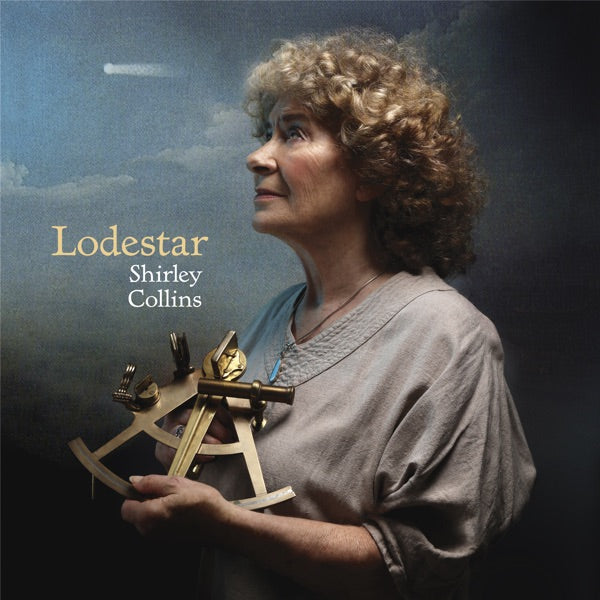 Lodestar cover