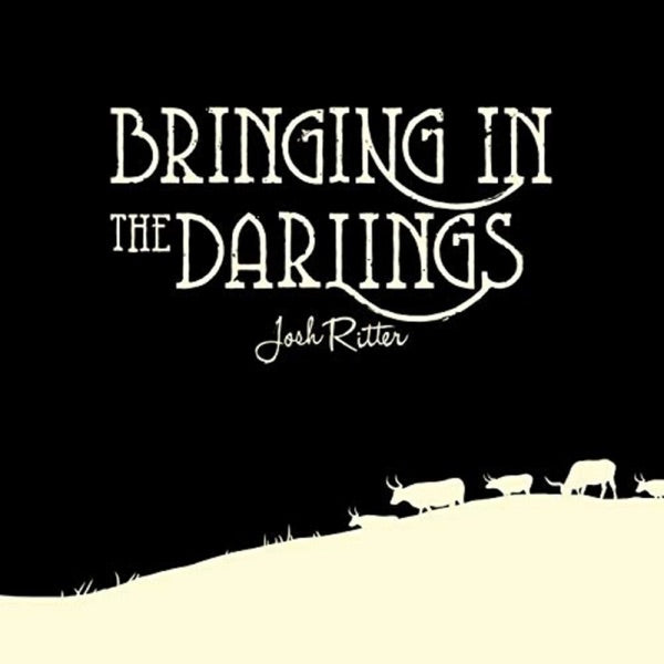 Bringing in the Darlings cover