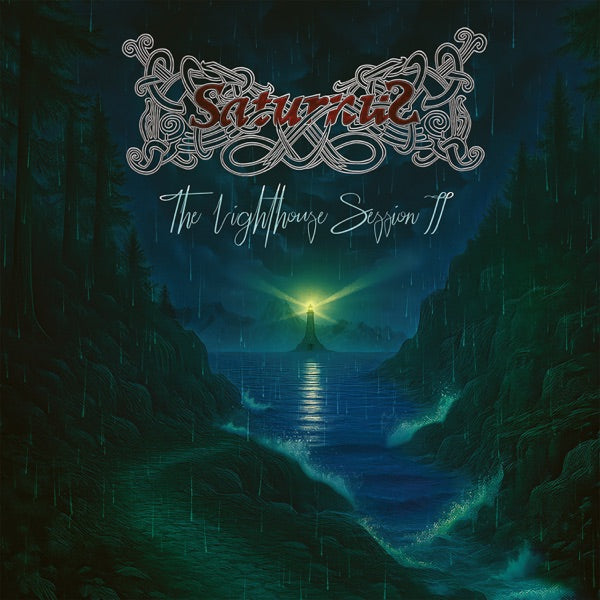 The Lighthouse Session II cover