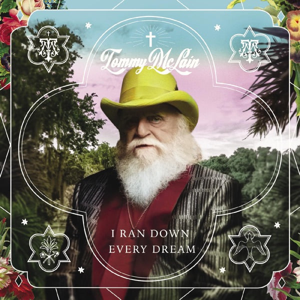 I Ran Down Every Dream cover