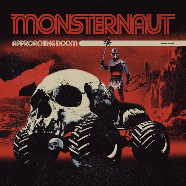 Approaching Doom cover