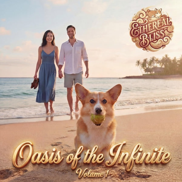 Chaos & Bliss cover