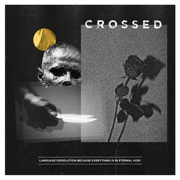 Dissolution - Gold cover