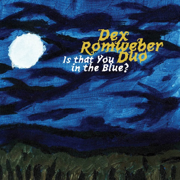 Is That You in the Blue? cover