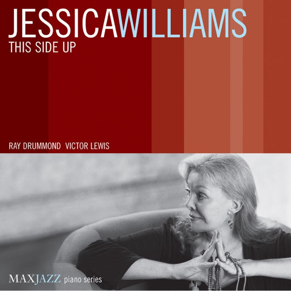 This Side Up cover