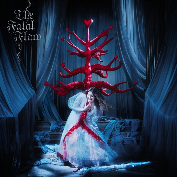 The Fatal Flaw cover