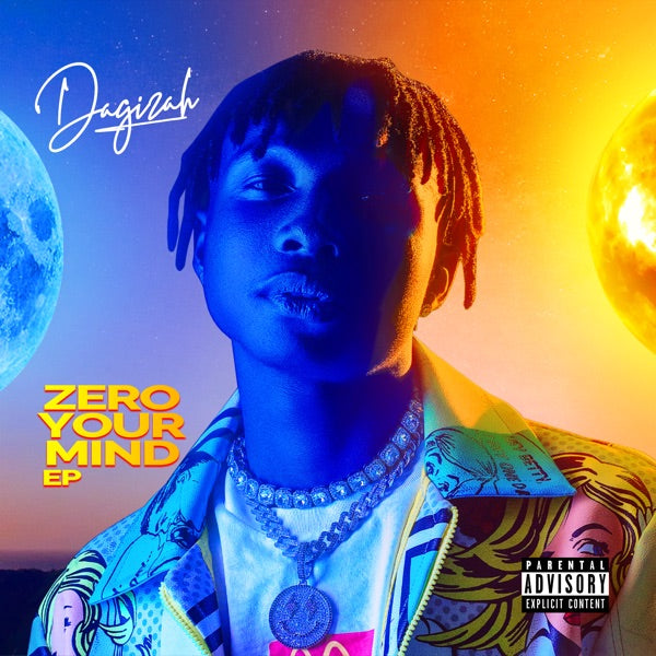 Fahizah cover