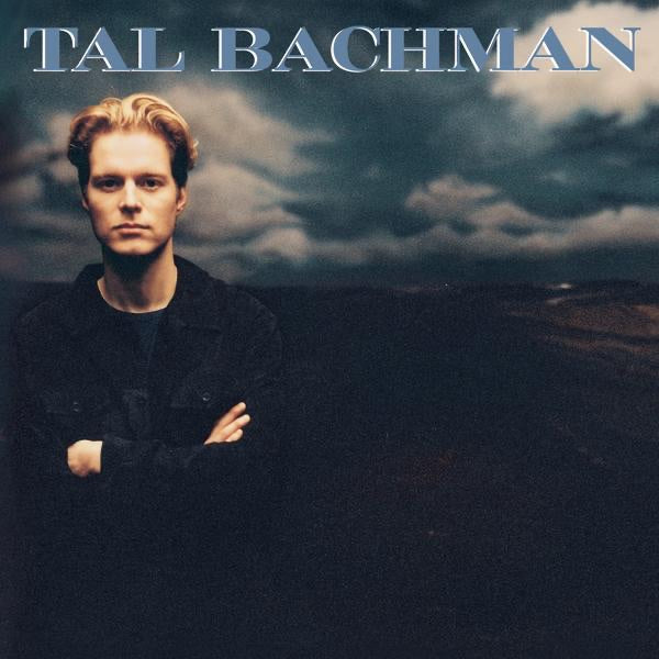 Tal Bachman cover