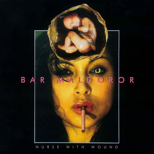 Bar Maldoror cover