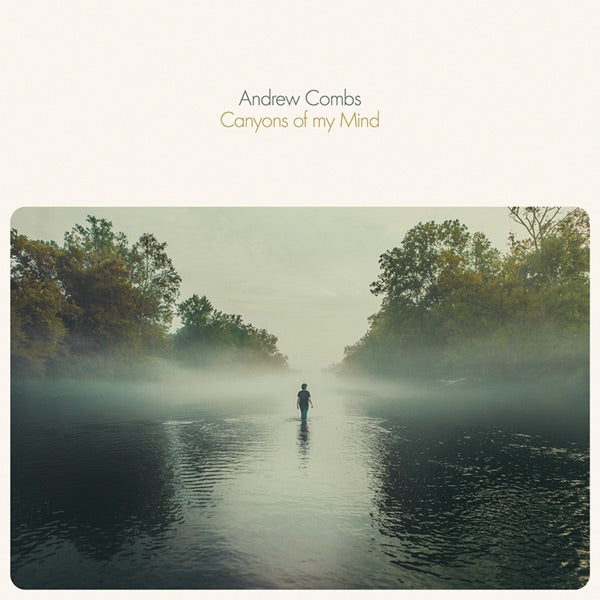 Old New Borrowed & Blue - Blue Colored Vinyl cover