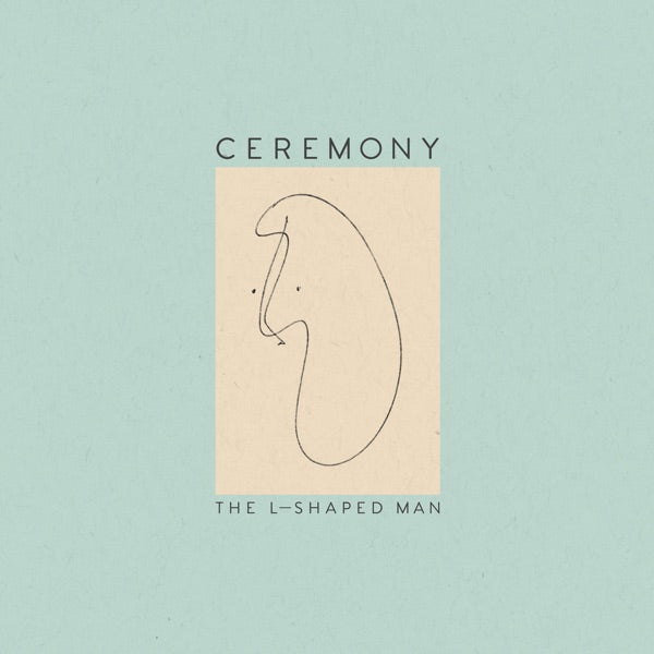 The L-Shaped Man cover