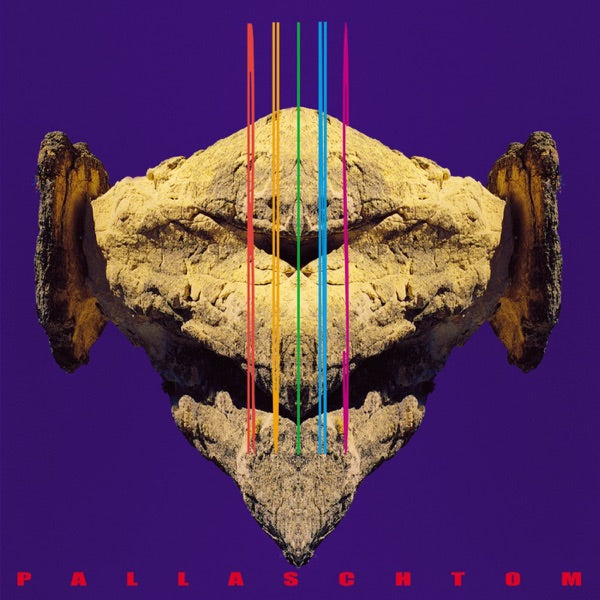 Pallaschtom cover