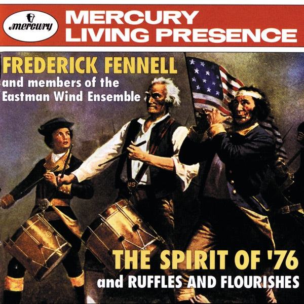 Music of the Prussian cover