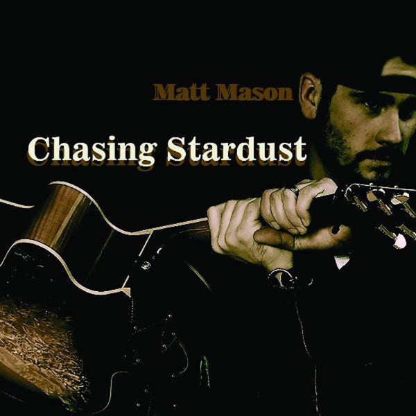 CC Dust EP cover