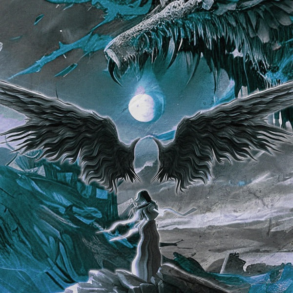 Nocturnal Masquerade cover