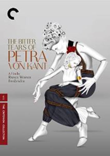 The Bitter Tears of Petra von Kant