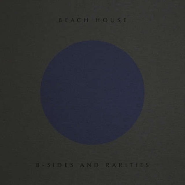 B-Sides and Rarities (Includes Download)