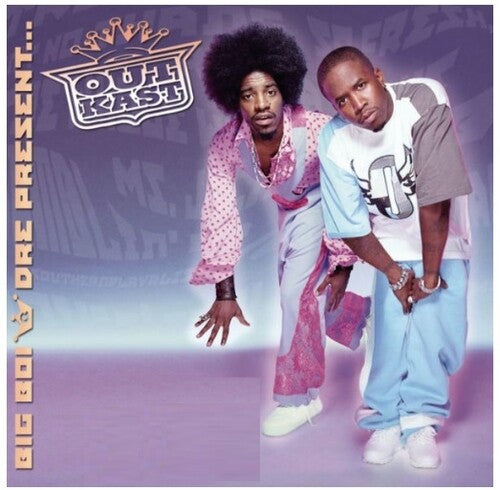 Big Boi & Dre Present, Outkast
